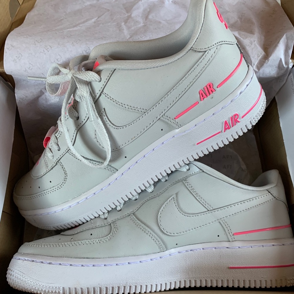 Nike Air Force